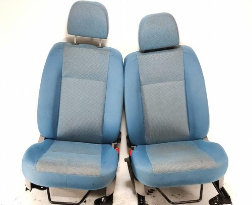 Set sedili fiat panda - set,