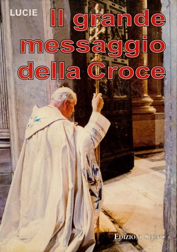Grande messaggio della - il,