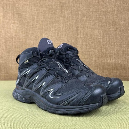 Salomon pro high gtx - pro,