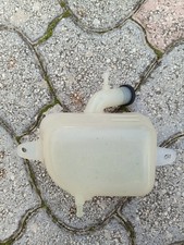 SERBATOIO VASCHETTA ACQUA SUZUKI BURGMAN 400 2001 ULTIMO PEZZO (CT)