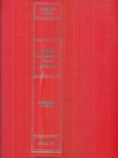 Basi patologiche delle - le,