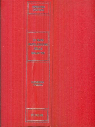 Basi patologiche delle - le,