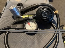 Apeks ATX100 Set Regolatore