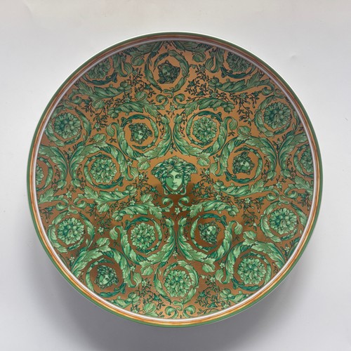 Rosenthal versace medusa - versace,