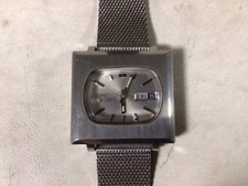 Seiko 5 6119-5400 vintage uomo