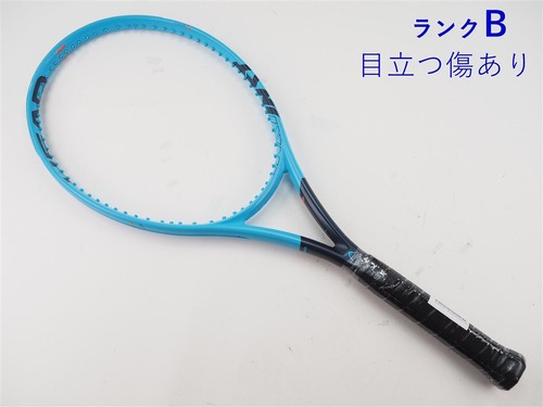 Racchetta tennis usata - racchetta, da