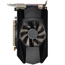 Adatto per scheda grafica HD7670 4G HD6770 computer desktop scheda grafica AMD