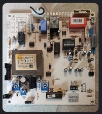 scheda caldaia baxi eco 240