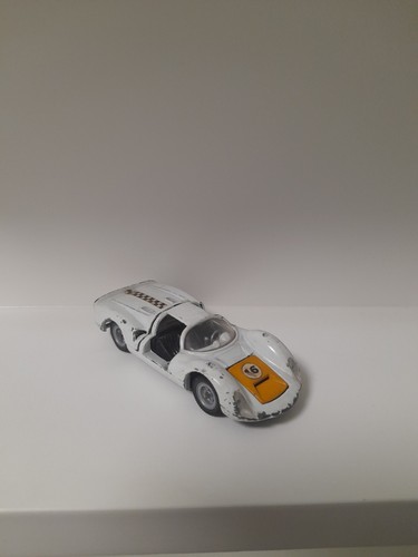 Porsche carrera mebetoys - mebetoys, no