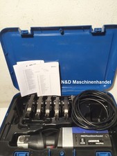 Novopress Geberit ECO301