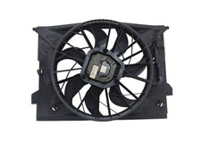 Elettroventola Mercedes-Benz E