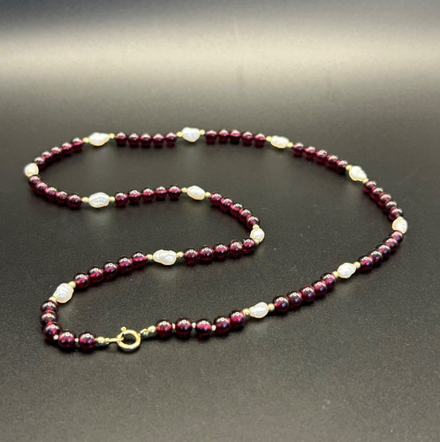 Collana antica vittoriana