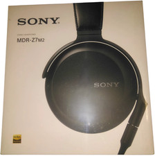 Sony MDR-Z7M2 Premium Hi-Res