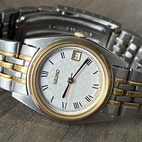 Orologio vintage seiko - vintage, quarzo