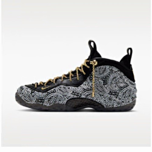 Nike air foamposite one - nike,