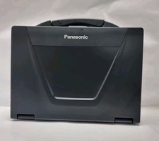 NERO Panasonic CF-52 MK5 Toughbook 15,4" computer portatile Core i5 8 GB 16 GB RAM 500 GB SSD