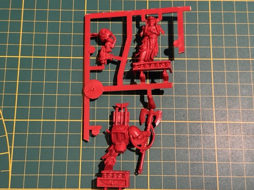 Warhammer 40k space hulk - 40k,