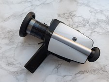 Macchina fotografica Bauer C8