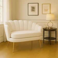 Divano 2 Posti Vintage