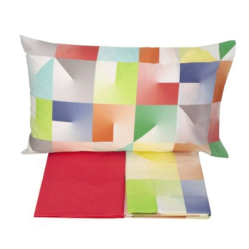 Completo lenzuola cotone - completo,