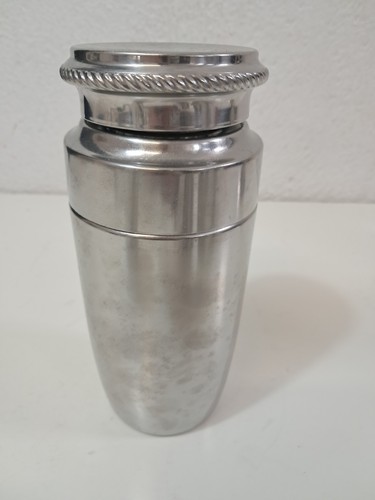 Alessi shaker alfra vintage - alessi,