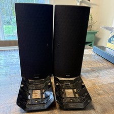 BOSTON BRAVO ALTOPARLANTI 8