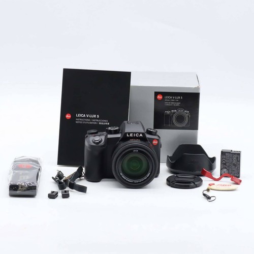 Leica lux corpo 849837 - leica,