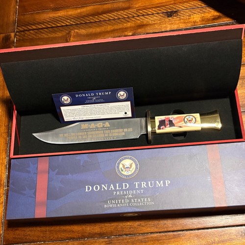 Coltello american mint donald - mint,