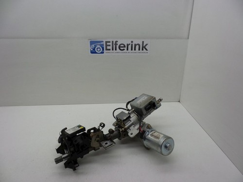 Steering column housing opel - steering,