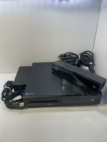 Microsoft xbox one elite tb - xbox,