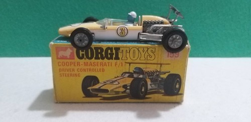 Corgi toys dinky - corgi, (no