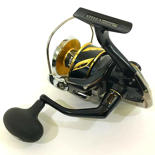 Mulinello spinning shimano - spinning,