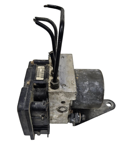 Centralina abs pompa - abs,