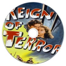 Reign of Terror (1949) Public