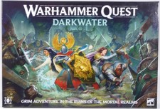 Warhammer WQ-09 Warhammer