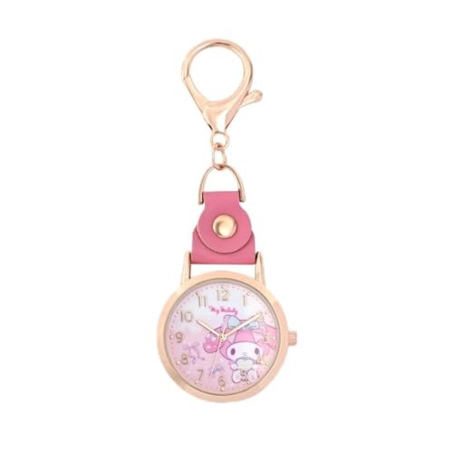 Fieldwork orologio tasca - fieldwork,