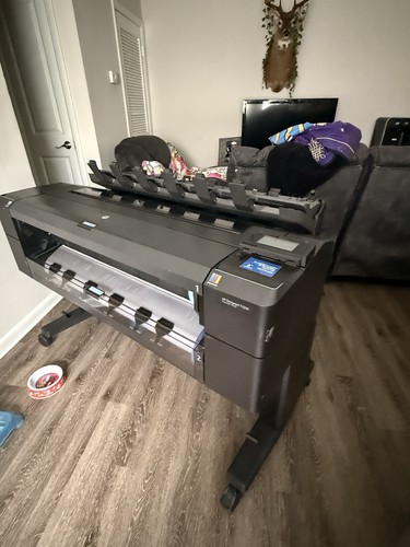 Designjet t1500 - designjet,