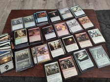 Lotto mtg block power - mtg, &