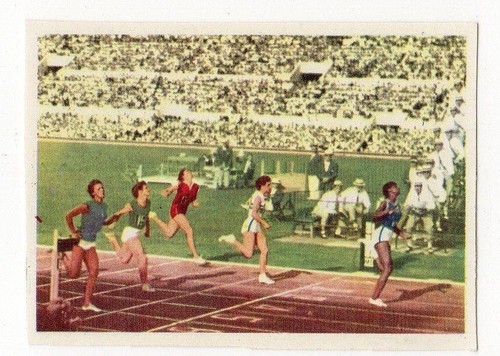 Figurina olimpiadi 1968 - olimpiadi,