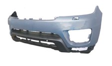 PARAURTI ANTERIORE PRIMER +LAVAFARI+2 PDC PER LAND RANGE ROVER SPORT 13>