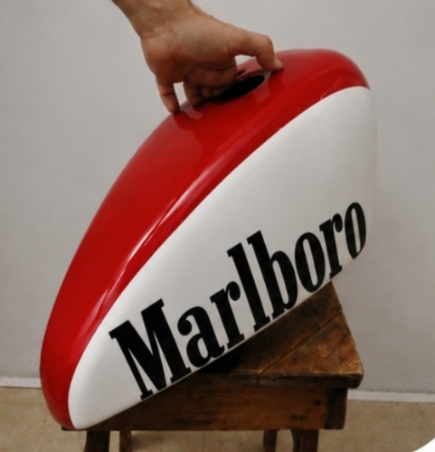 Cover tank sportster harley - ,