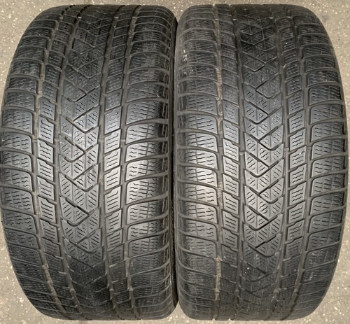 Pneumatici invernali pirelli - 2,