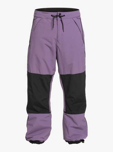 Pantaloni sci tecnici - pantaloni, da