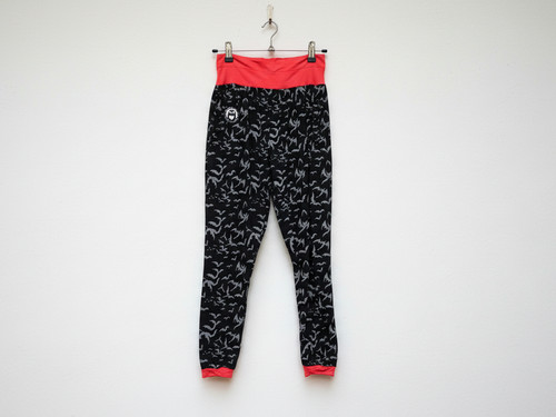 Pantaloni streetwear gothicana - pantaloni,