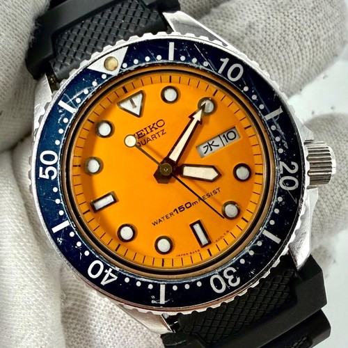Orologio seiko diver - orologio, diver's