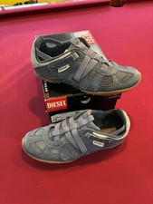 Sneakers Diesel MOSLEY blu