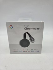 Google Chromecast 2a