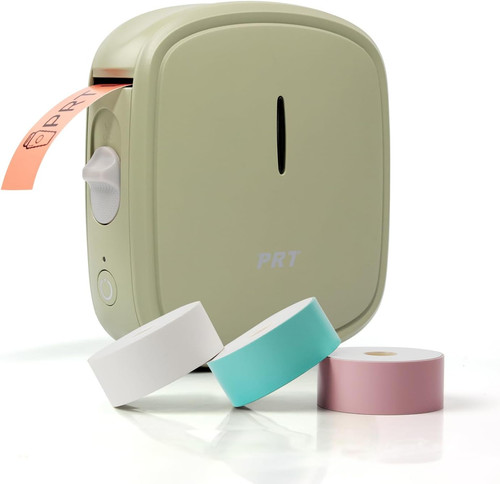 Mini etichettatrice portatile - mini,