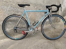 Bici Jervese Columbus campagnolo super record no colnago bianchi masi cinelli