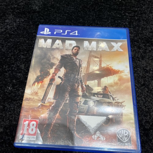 Mad max gioco per - gioco,